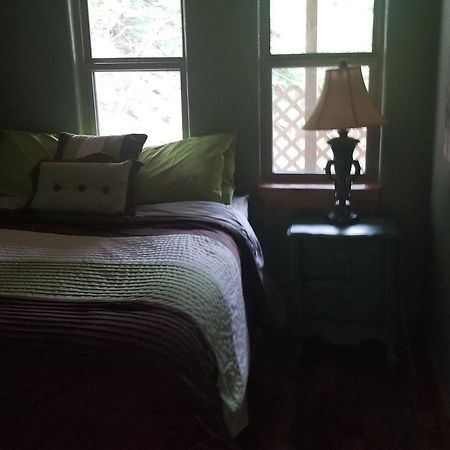 Turner Falls Park Villa Davis Экстерьер фото