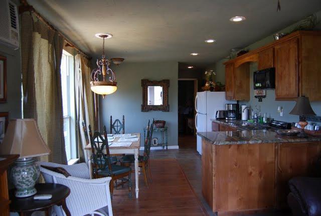 Turner Falls Park Villa Davis Экстерьер фото