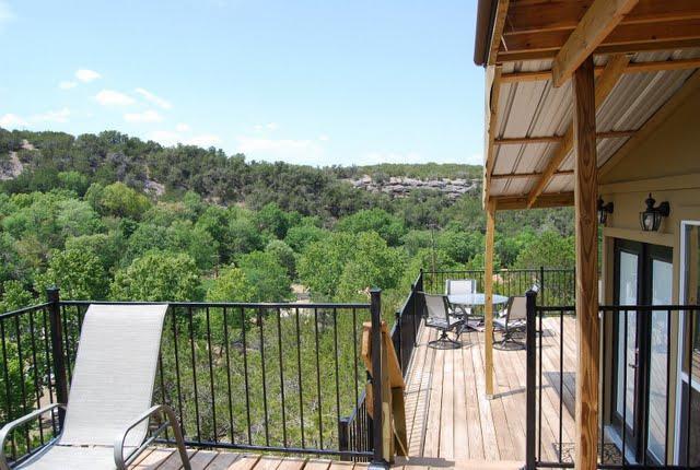 Turner Falls Park Villa Davis Экстерьер фото