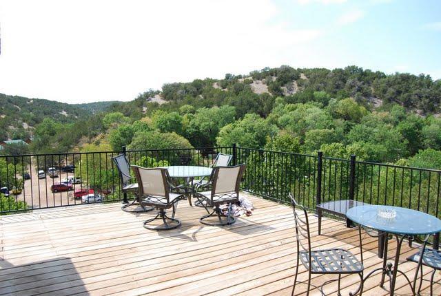 Turner Falls Park Villa Davis Экстерьер фото