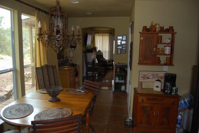 Turner Falls Park Villa Davis Экстерьер фото