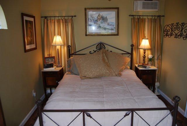 Turner Falls Park Villa Davis Экстерьер фото