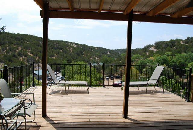 Turner Falls Park Villa Davis Экстерьер фото