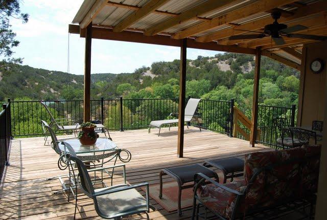Turner Falls Park Villa Davis Экстерьер фото
