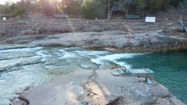 Turner Falls Park Villa Davis Экстерьер фото