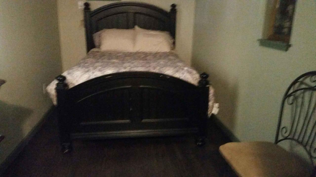 Turner Falls Park Villa Davis Экстерьер фото