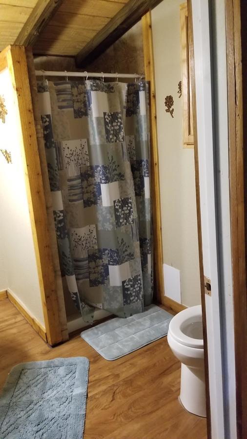 Turner Falls Park Villa Davis Экстерьер фото