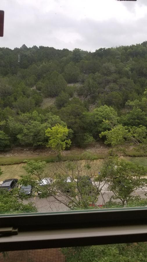 Turner Falls Park Villa Davis Экстерьер фото