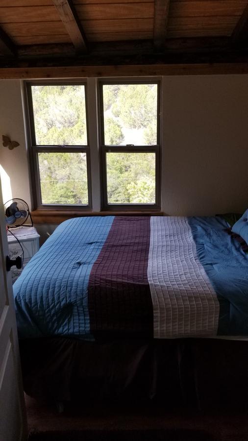 Turner Falls Park Villa Davis Экстерьер фото