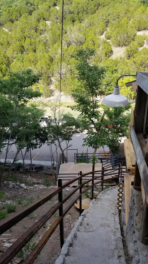 Turner Falls Park Villa Davis Экстерьер фото