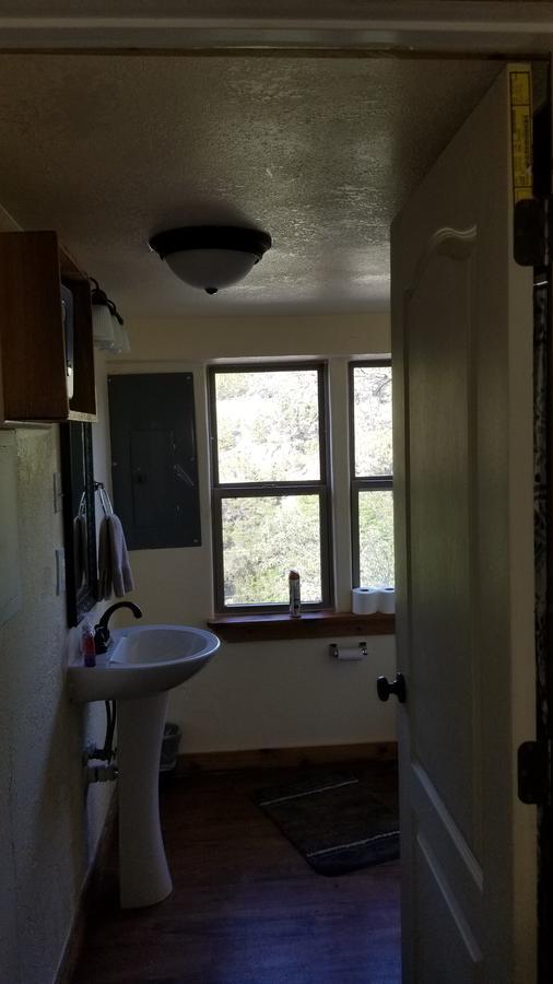 Turner Falls Park Villa Davis Экстерьер фото