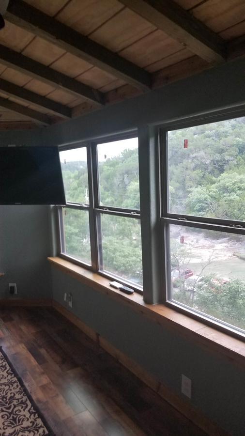 Turner Falls Park Villa Davis Экстерьер фото