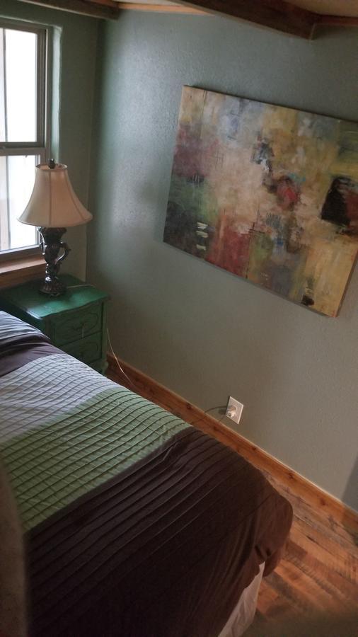 Turner Falls Park Villa Davis Экстерьер фото