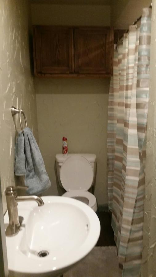 Turner Falls Park Villa Davis Экстерьер фото
